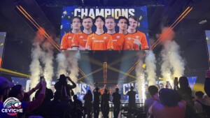 Virtus.pro conquista el Marvel Rivals Ignite Grand Finals en DreamHack Atlanta y se consagra como el mejor equipo del mundo