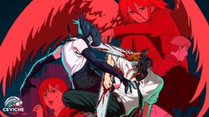 Chainsaw Man sorprende: anuncian un nuevo proyecto animado que no será la temporada 2
