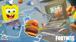 Harry Potter y Bob Esponja podrían llegar a Fortnite según nuevas filtraciones