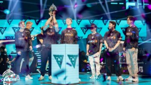 Tundra Esports conquista el BLAST Slam IV tras una final épica ante Team Falcons