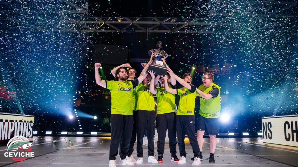 BLAST R6 Munich Major 2025: M80 derrota a Team Falcons en una final épica y se consagra campeón