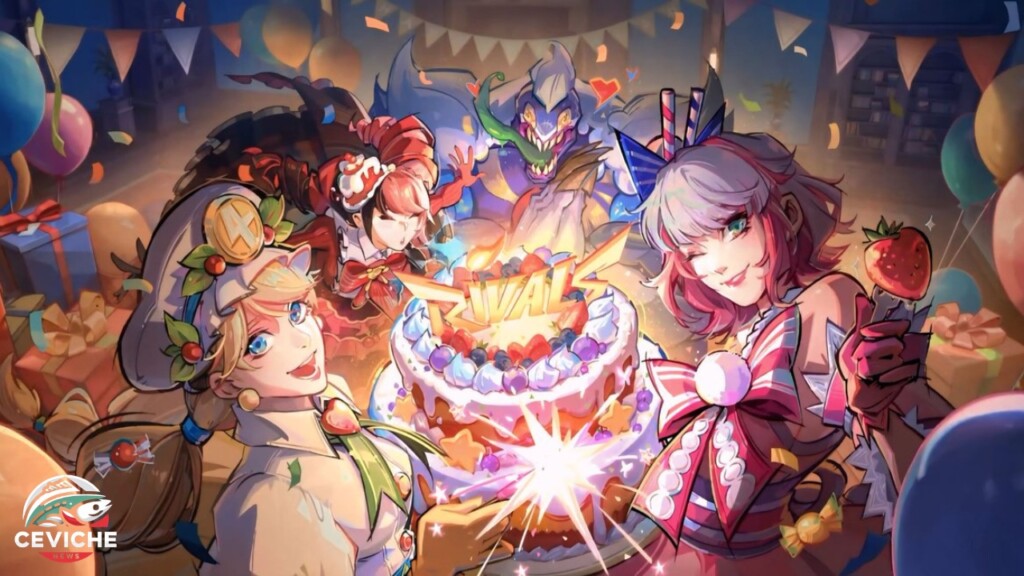 Marvel Rivals celebra su primer aniversario: todas las recompensas gratis de la Fase 1