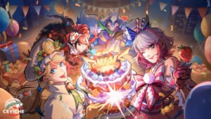 Marvel Rivals celebra su primer aniversario: todas las recompensas gratis de la Fase 1