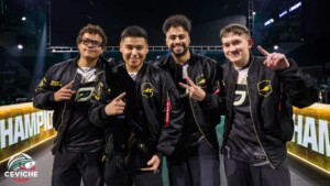 OpTic Texas conquista el CDL Monster Energy Invitational y arranca la era Black Ops 7 como favorito