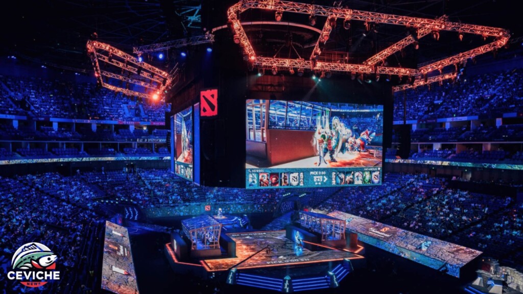 Counter-Strike amenaza el reinado histórico de Dota 2 en prize money