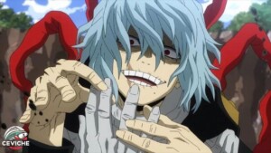 Top 7 villanos de anime más icónicos de la última década