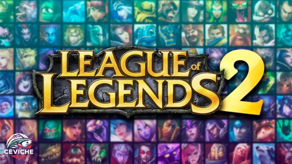 League of Legends 2 en 2026: el rumor que sacude a la comunidad tras 16 años del MOBA