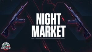 El Mercado Nocturno vuelve a Valorant en diciembre: fecha, horarios y todas las skins disponibles