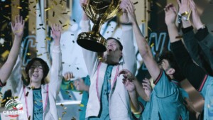 Twisted Minds conquista la OWCS World Finals 2025 y se consagra campeón la DreamHack Estocolmo