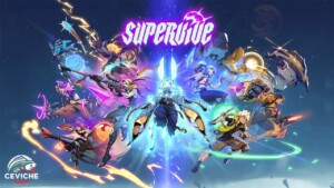 SUPERVIVE fracasa y anuncia su cierre definitivo tras menos de un año en activo