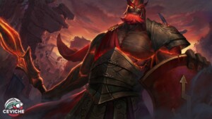 Ash Legion Shield se convierte en el objeto neutral más fuerte de Dota 2 tras el parche 7.40