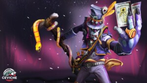 Dota 2: Mejores supports para subir el MMR y escalar posiciones en el parche 7.40
