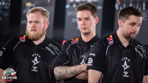 Astralis se despide de dev1ce y Magisk: fin de una era danesa en CS2