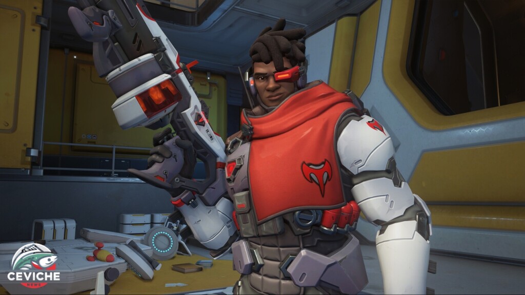 Overwatch 2 adelanta un evento de Talon exclusivo para China y reaviva su historia