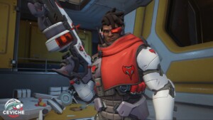 Overwatch 2 adelanta un evento de Talon exclusivo para China y reaviva su historia