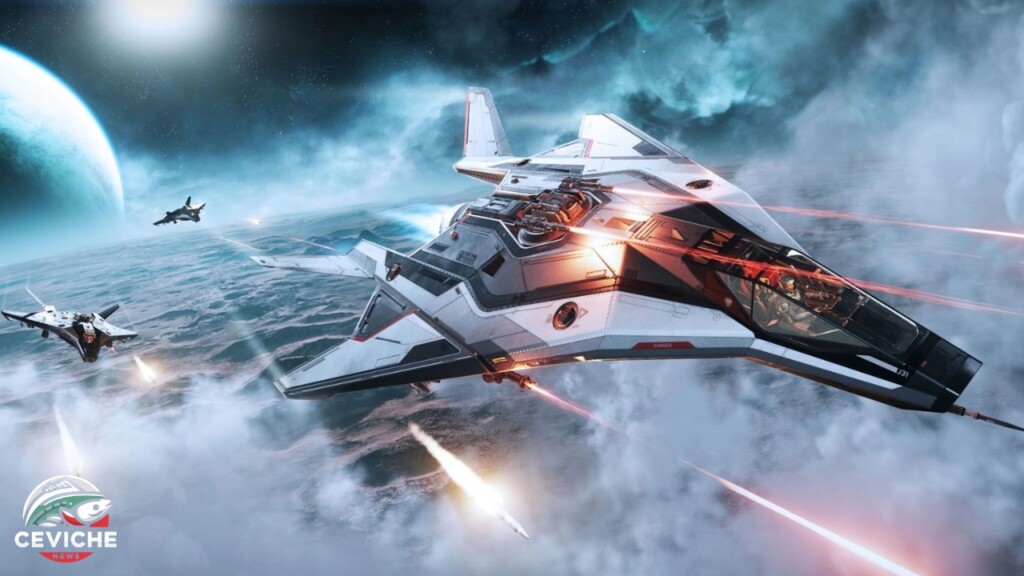 Star Citizen roza los mil millones de dólares en inversión y aún evita dar fechas clave
