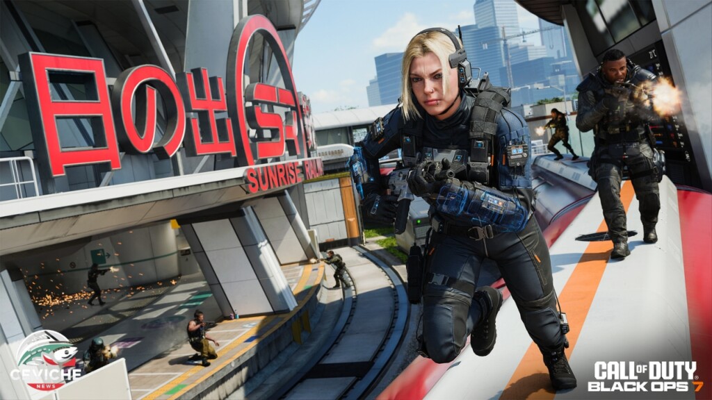 Black Ops 7: en qué gastar los Permanent Unlock Tokens y dominar cada Prestigio