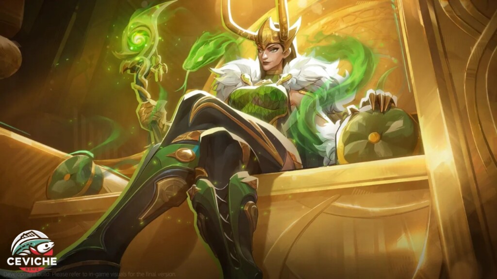 Lady Loki llega a Marvel Rivals: fecha de lanzamiento, desbloqueo y todos los detalles