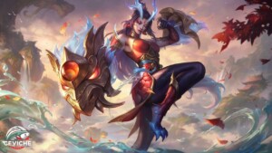 Shyvana tendrá rework en 2026: Riot confirma su rediseño completo y esto es lo que sabemos