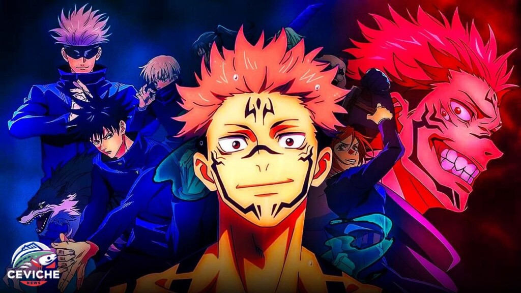 Jujutsu Kaisen rompe el silencio: MAPPA confirma cómo seguirá el anime tras el arco de Shibuya