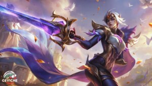 League of Legends 2026: todos los cambios confirmados para la nueva temporada