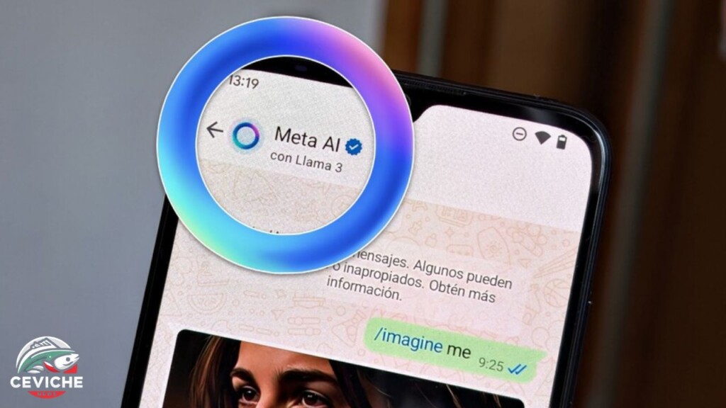 WhatsApp suma funciones de IA generativa: edición de mensajes, respuestas inteligentes y creación de imágenes