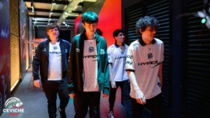 Isurus se baja del CBLOL 2026: motivos, consecuencias y qué viene para la organización argentina