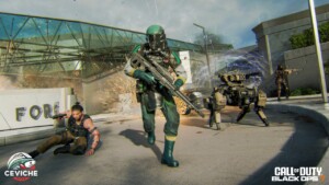 Activision admite el fracaso de Black Ops 7 y rediseña el futuro de Call of Duty