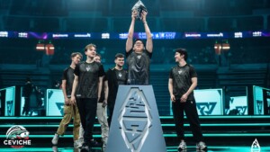 Tundra Esports arrasa en el BLAST Slam V: Una nueva era en el competitivo de Dota