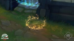 LoL Temporada 2026: el nuevo sistema de visión que cambia por completo el rol de jungla