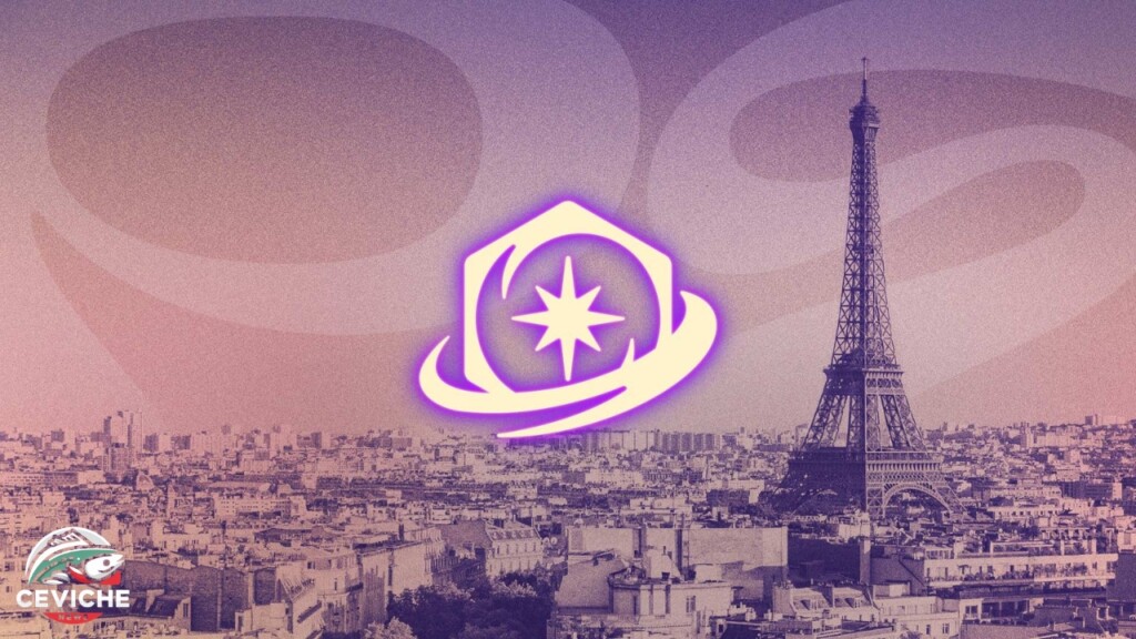TFT París Open 2025: el torneo más grande en la historia de Teamfight Tactics