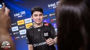 paiN Gaming mueve fichas: dav1deuS y dgt quedan fuera del roster titular de CS2