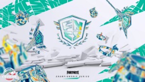 Fortnite Championship Series 2026 vuelve con premios millonarios y formato renovado