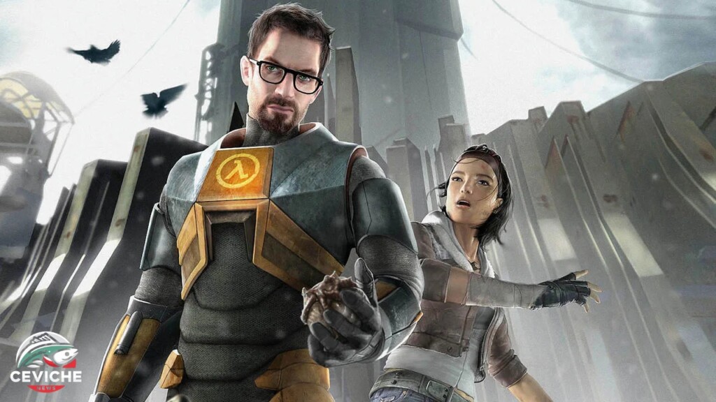 Half-Life 3 podría lanzarse junto a la nueva Steam Machine en 2026: Todo lo que sabemos hasta ahora