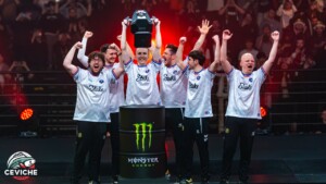 Vitality se consagra campeón de Major de Budapest y firma una era dorada en CS2
