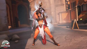 Overwatch 2: Cómo conseguir las recompensas de Vendetta completamente gratis