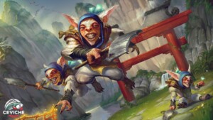 Dota 2: Los mejores héroes mid para subir MMR en el Parche 7.40b