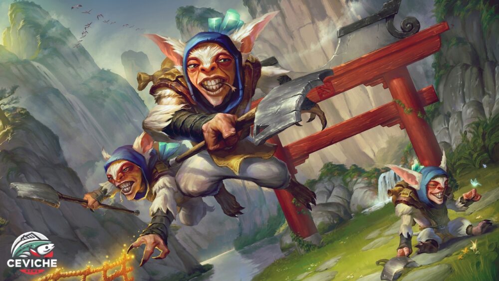Dota 2: Los mejores héroes mid para subir MMR en el Parche 7.40b