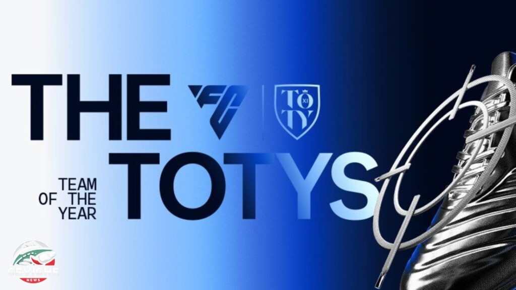 Equipo del Año EA FC 26: nominados completos y cómo votar en el TOTY
