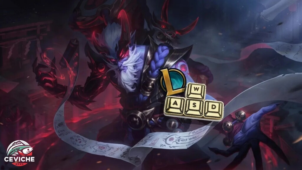 El WASD llega a League of Legends: cómo activarlo y cómo funciona en 2026