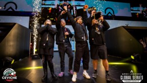 Apex Legends: Orgless Oblivion hace historia y se corona campeón del ALGS Year 5
