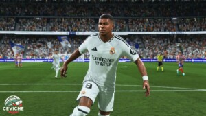 EA SPORTS FC presenta el Equipo del Año 2025 y hace historia con los primeros Capitanes TOTY
