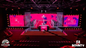 BLAST Bounty Winter 2026 Finals: equipos clasificados, formato, calendario y cómo verlo en vivo