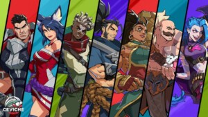 2XKO: Todos los personajes que podrían llegar al juego de Riot en 2026