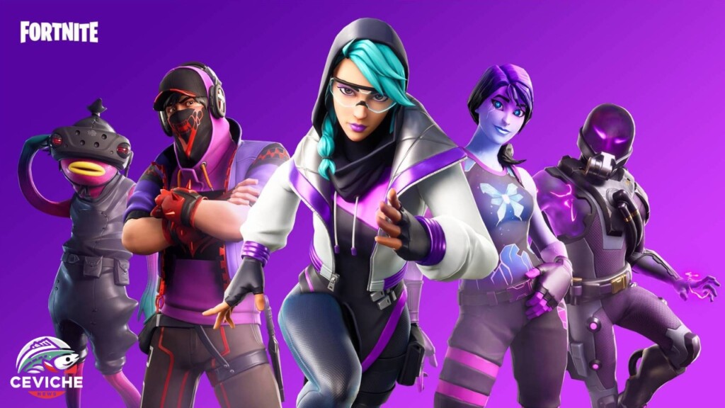 Epic Games Store regalará skins de Fortnite al comprar juegos de terceros