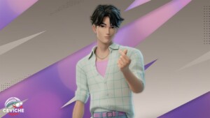 K-Pop Demon Hunters vuelve a Fortnite con Jinu como gran villano jugable