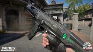 Call of Duty: Cómo desbloquear la REV-46 en Black Ops 7 y Warzone