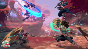 Riot reduce el equipo de 2XKO semanas después de su lanzamiento y enciende las alarmas