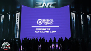 Esports Nations Cup 2026 suma Honor of Kings y refuerza su apuesta por el mobile
