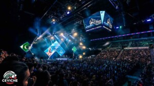 Arabia Saudí toma el control total de Evo y desata la ira de la FGC